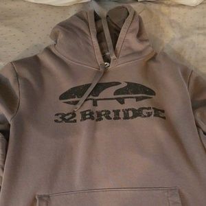 32 Bridge hoodie